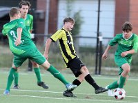 KWS Club Lauwe - KDNS Heule  Match Amical : KWS Club Lauwe<br>KDNS Heule<br>Lauwe<br>Heule