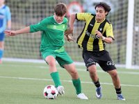 KWS Club Lauwe - KDNS Heule  Match Amical : KWS Club Lauwe<br>KDNS Heule<br>Lauwe<br>Heule