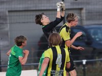 KWS Club Lauwe - KDNS Heule  Match Amical : KWS Club Lauwe<br>KDNS Heule<br>Lauwe<br>Heule