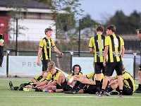 KWS Club Lauwe - KDNS Heule  Match Amical : KWS Club Lauwe<br>KDNS Heule<br>Lauwe<br>Heule