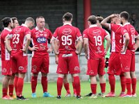 RFC Luingnois - Entente Acren Lessines  Championnat P1 : RFC Luingnois<br>Entente Acren Lessines<br>Luingne<br>Deux ACREN