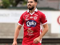 RFC Luingnois - Entente Acren Lessines B