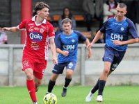 RFC Luingnois - Entente Acren Lessines  Championnat P1 : RFC Luingnois<br>Entente Acren Lessines<br>Luingne<br>Deux ACREN