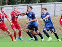 RFC Luingnois - Entente Acren Lessines  Championnat P1 : RFC Luingnois<br>Entente Acren Lessines<br>Luingne<br>Deux ACREN