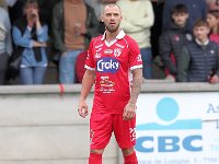 RFC Luingnois - Entente Acren Lessines  Championnat P1 : RFC Luingnois<br>Entente Acren Lessines<br>Luingne<br>Deux ACREN