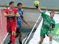 RFC Luingnois - Entente Acren Lessines  Championnat P1 : RFC Luingnois<br>Entente Acren Lessines<br>Luingne<br>Deux ACREN