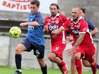 RFC Luingnois - Entente Acren Lessines  Championnat P1 : RFC Luingnois<br>Entente Acren Lessines<br>Luingne<br>Deux ACREN