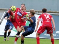 RFC Luingnois - Entente Acren Lessines  Championnat P1 : RFC Luingnois<br>Entente Acren Lessines<br>Luingne<br>Deux ACREN