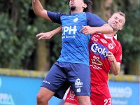 RFC Luingnois - Entente Acren Lessines  Championnat P1 : RFC Luingnois<br>Entente Acren Lessines<br>Luingne<br>Deux ACREN