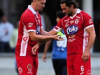 RFC Luingnois - Entente Acren Lessines  Championnat P1 : RFC Luingnois<br>Entente Acren Lessines<br>Luingne<br>Deux ACREN