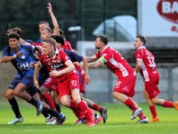 RFC Luingnois - Entente Acren Lessines  Championnat P1 : RFC Luingnois<br>Entente Acren Lessines<br>Luingne<br>Deux ACREN