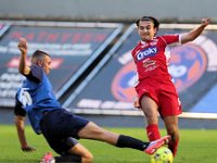 RFC Luingnois - Entente Acren Lessines  Championnat P1 : RFC Luingnois<br>Entente Acren Lessines<br>Luingne<br>Deux ACREN