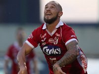 RFC Luingnois - Entente Acren Lessines  Championnat P1 : RFC Luingnois<br>Entente Acren Lessines<br>Luingne<br>Deux ACREN