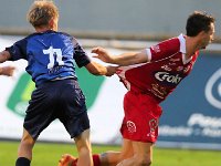 RFC Luingnois - Entente Acren Lessines  Championnat P1 : RFC Luingnois<br>Entente Acren Lessines<br>Luingne<br>Deux ACREN