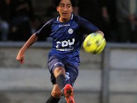 RFC Luingnois - Entente Acren Lessines  Championnat P1 : RFC Luingnois<br>Entente Acren Lessines<br>Luingne<br>Deux ACREN