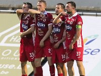 RFC Luingnois - Entente Acren Lessines  Championnat P1 : RFC Luingnois<br>Entente Acren Lessines<br>Luingne<br>Deux ACREN
