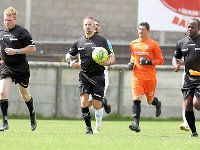 RFC Luingnois - SRJS Thudienne  Coupe de Belgique : RFC Luingnois<br>SRJS Thudienne<br>Thuin<br>Luingne