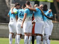 RFC Luingnois - SRJS Thudienne  Coupe de Belgique : RFC Luingnois<br>SRJS Thudienne<br>Thuin<br>Luingne
