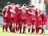 RFC Luingnois - SRJS Thudienne  Coupe de Belgique : RFC Luingnois<br>SRJS Thudienne<br>Thuin<br>Luingne