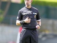 RFC Luingnois - SRJS Thudienne  Coupe de Belgique : RFC Luingnois<br>SRJS Thudienne<br>Thuin<br>Luingne