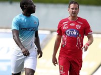 RFC Luingnois - SRJS Thudienne  Coupe de Belgique : RFC Luingnois<br>SRJS Thudienne<br>Thuin<br>Luingne
