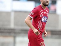 RFC Luingnois - SRJS Thudienne  Coupe de Belgique : RFC Luingnois<br>SRJS Thudienne<br>Thuin<br>Luingne