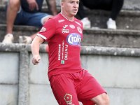 RFC Luingnois - SRJS Thudienne  Coupe de Belgique : RFC Luingnois<br>SRJS Thudienne<br>Thuin<br>Luingne