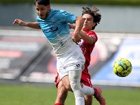 RFC Luingnois - SRJS Thudienne  Coupe de Belgique : RFC Luingnois<br>SRJS Thudienne<br>Thuin<br>Luingne