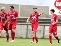 RFC Luingnois - SRJS Thudienne  Coupe de Belgique : RFC Luingnois<br>SRJS Thudienne<br>Thuin<br>Luingne