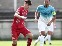 RFC Luingnois - SRJS Thudienne  Coupe de Belgique : RFC Luingnois<br>SRJS Thudienne<br>Thuin<br>Luingne