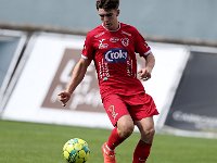 RFC Luingnois - SRJS Thudienne  Coupe de Belgique : RFC Luingnois<br>SRJS Thudienne<br>Thuin<br>Luingne