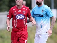 RFC Luingnois - SRJS Thudienne  Coupe de Belgique : RFC Luingnois<br>SRJS Thudienne<br>Thuin<br>Luingne