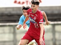 RFC Luingnois - SRJS Thudienne  Coupe de Belgique : RFC Luingnois<br>SRJS Thudienne<br>Thuin<br>Luingne