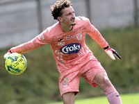 RFC Luingnois - SRJS Thudienne  Coupe de Belgique : RFC Luingnois<br>SRJS Thudienne<br>Thuin<br>Luingne
