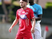 RFC Luingnois - SRJS Thudienne  Coupe de Belgique : RFC Luingnois<br>SRJS Thudienne<br>Thuin<br>Luingne