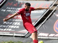 RFC Luingnois - SRJS Thudienne  Coupe de Belgique : RFC Luingnois<br>SRJS Thudienne<br>Thuin<br>Luingne
