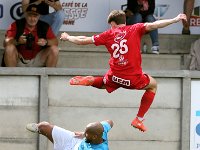 RFC Luingnois - SRJS Thudienne  Coupe de Belgique : RFC Luingnois<br>SRJS Thudienne<br>Thuin<br>Luingne
