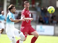 RFC Luingnois - SRJS Thudienne  Coupe de Belgique : RFC Luingnois<br>SRJS Thudienne<br>Thuin<br>Luingne