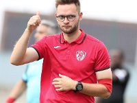 RFC Luingnois - SRJS Thudienne  Coupe de Belgique : RFC Luingnois<br>SRJS Thudienne<br>Thuin<br>Luingne