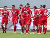 RFC Luingnois - SRJS Thudienne  Coupe de Belgique : RFC Luingnois<br>SRJS Thudienne<br>Thuin<br>Luingne