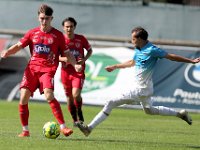 RFC Luingnois - SRJS Thudienne  Coupe de Belgique : RFC Luingnois<br>SRJS Thudienne<br>Thuin<br>Luingne