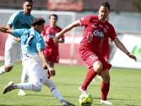 RFC Luingnois - SRJS Thudienne  Coupe de Belgique : RFC Luingnois<br>SRJS Thudienne<br>Thuin<br>Luingne