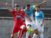 RFC Luingnois - SRJS Thudienne  Coupe de Belgique : RFC Luingnois<br>SRJS Thudienne<br>Thuin<br>Luingne