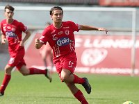 RFC Luingnois - SRJS Thudienne  Coupe de Belgique : RFC Luingnois<br>SRJS Thudienne<br>Thuin<br>Luingne