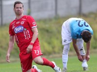 RFC Luingnois - SRJS Thudienne  Coupe de Belgique : RFC Luingnois<br>SRJS Thudienne<br>Thuin<br>Luingne