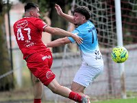 RFC Luingnois - SRJS Thudienne  Coupe de Belgique : RFC Luingnois<br>SRJS Thudienne<br>Thuin<br>Luingne