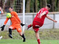 RFC Luingnois - SRJS Thudienne  Coupe de Belgique : RFC Luingnois<br>SRJS Thudienne<br>Thuin<br>Luingne