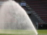 Stade Mouscronnois- RFC Luingnois  Match  amical : Stade Mouscronnois
 RFC Luingnois
 Mouscron
 Luingne