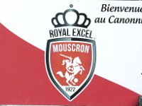 Stade Mouscronnois- RFC Luingnois  Match  amical : Stade Mouscronnois
 RFC Luingnois
 Mouscron
 Luingne