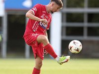 Stade Mouscronnois- RFC Luingnois  Match  amical : Stade Mouscronnois<br>RFC Luingnois<br>Mouscron<br>Luingne